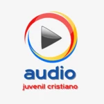 audio juvenil cristiano android application logo